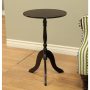 Espresso End Table - Image 2
