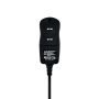 AC/DC Adapter for Unblock Tech Gen3 Pro 16GB UBOX3 UBOX4 TV Box Power Line Power - Image 3