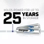 Energizer Ultimate Lithium AAA Batteries (2 Pack), Triple A Batteries - Image 3