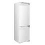 Forno Appliances - Rivestito 8.6 Cu. Ft. Compact Fridge with Panel-Ready Design - White - Image 3