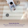 Shark - Navigator Robot Vacuum with SmartPath Navigation and Self-Cleaning Brushroll - Steel Grey - Image 4