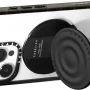 CASETiFY - Snappy Ripple Grip Stand - Black - Image 3