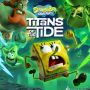 SpongeBob SquarePants: Titans of the Tide - Nintendo Switch 2 - Image 1