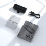 Mini power bank portable charger for iPhone or Type C phones instant charging - Image 5