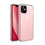 SaharaCase - Crystal Series Case for Apple® iPhone® 11 - Rose Gold Clear - Image 2
