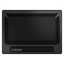 EasyWash Oven Tray for Select GE Ranges - Black - Image 1