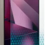 ZAGG - Glass XTR4 Screen Protector for Samsung Galaxy S25 Ultra - Clear - Image 2