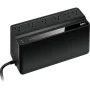 APC UPS 450VA Battery Backup Surge Protector, BN450M Backup Battery Power Supply, 6 Outlets - Image 5