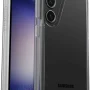 OtterBox - Symmetry Series Soft Shell for Samsung Galaxy S23 - Clear - Image 3