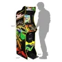 Arcade1Up The Fast and The Furious Deluxe Arcade Machine with Steering Wheel - Image 2