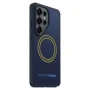 OtterBox - Sole Series Hard Shell for Samsung Galaxy S26 Ultra - Blue - Image 2