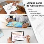 Stylus Pen for Apple iPad Pencil Tablets, Fast Charging Apple iPad Pens 10th&9th Generation, with Palm Rejection,Tilt Sensitivity, for iPad Air 3/4/5,iPad Mini 5/6, iPad 6/7/8/9/10, iPad Pro11"/12.9" - Image 2