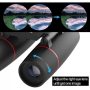 Binoculars 30x60 Zoom Outdoor Travel Compact Folding Telescope Hunting Day/Night - Image 5