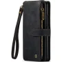 SaharaCase - Indy Series Wallet Case for Samsung Galaxy Z Fold6 - Scorpion Black - Image 2