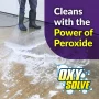 1 Gal. Oxy Solve Concrete and Driveway Pressure Washer Concentrate Outdoor Cleaner - Image 3