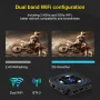 Transpeed Android 12 TV BOX Allwinner H618 Dual Wifi 32G64G Quad Core Cortex A53 Support 8K 4K BT Voice Media Player Set Top Box - Image 6
