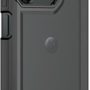 SaharaCase - Raider Series Grip with Built-In Screen Protector Case - Motorola Moto G 5G 2025/2026 & G Play 2026 - Black - Image 1