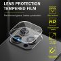 3 Pack For iPhone 15 Pro Max 15 14 13 12 11 Tempered Glass Camera Lens Protector - Image 2