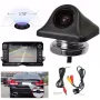 Car Rear View Reverse Camera Parking Backup Cam HD Night Vision Waterproof 170° - Image 4