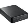 Barska - Combination Compact Gun Safe - Black Matte - Image 1