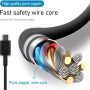 25W Super Fast Wall PD Charger Type C USB-C For Samsung Galaxy Note S22 S21 S20 - Image 6
