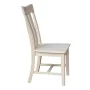Ava Unfinished Steambent Dining Chair (Set of 2) - Image 2