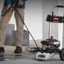 Hyper Tough 2000 PSI at 1.2 GPM 120 V Electric Powered Cold Water Pressure Washer - Image 5