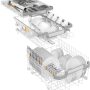 Miele - G5892SCVi Dishwasher - Custom Panel Ready - Image 2