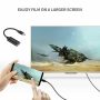 USB-C Type C To 4K HDMI Converter Adapter Cable For Chromebook Laptop Game #266 - Image 4