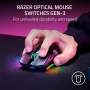 Razer Cobra Pro Lightweight Wireless PC Gaming Mouse with Chroma RGB, Custom Controls, 77g, Black - Image 6
