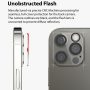 For iPhone 12 / Pro / Max / Mini Camera Lens Screen Protector Ringke Glass 3 PK - Image 5