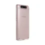 SaharaCase - Crystal Series Case for Samsung Galaxy A80 - Clear - Image 2