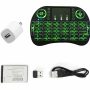 Lot Mini 2.4G Wireless Keyboard with Touchpad for PC Android TV Kodi Media Box - Image 6