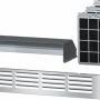 Miele - DRUU 36 - Stainless Steel - Image 1