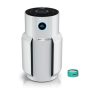 Shark - NeverChange Air Purifier MAX, 5-Year Filter Life, 1400 sq. Ft - White - Image 1