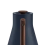 Fellow - Corvo EKG Pro Electric Kettle - Stone Blue and Walnut - Image 2