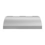 ZLINE - 60 inches - Externally Vented - Under cabinet Range Hood - Stainless Steel - Image 1