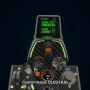 Turtle Beach - VelocityOne Flightdeck Universal HOTAS Simulation System Joystick & Throttle for Windows 10 & 11 PCs - Black - Image 2