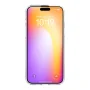 Insignia™ - Hard-Shell Case for iPhone 17e/16e/15/14/13 - Clear - Image 2