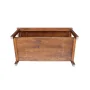 International Concepts Hampton Coffee Table Espresso - Image 5