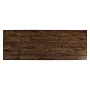 Jofran Cannon Valley Distressed Industrial 50" Sofa Table - Image 6