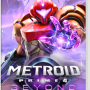 Metroid Prime™ 4: Beyond - Nintendo Switch – OLED Model, Nintendo Switch, Nintendo Switch Lite - Image 1