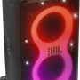 JBL - Partybox 520 Portable Wireless Party Speaker - 2025 - Black - Image 1