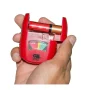 D, C, AAA, AA 9-Volt Battery Tester - Image 3
