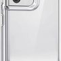 SaharaCase - AirBoost Shield Case for Samsung Galaxy S21 Ultra 5G - Clear - Image 1