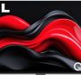 TCL - 55" Class Q6-Series 4K UHD QLED Smart Google TV (2024) - Image 1