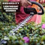 18V Brushless Cordless Battery 22 in. Hedge Trimmer (Tool Only) - Image 5