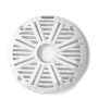 KICKER 6.5" Marine Speakers (1 Pair) White Salt Water Grills OEM Replacement Speakers - Image 4