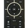 New TV Remote ELSW3917BF for Element Smart TV E4SFT5517 ELSJ5017 E4SFT5517 - Image 1