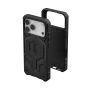 UAG - Monarch Pro Series Case with Magsafe for Apple iPhone 17 Pro Max - Carbon Fiber - Image 4